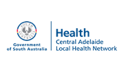 CALHN logo