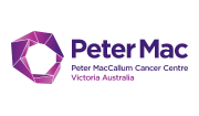 Peter MacCallum Cancer Centre logo