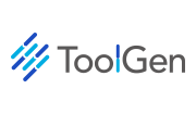Toolgen logo