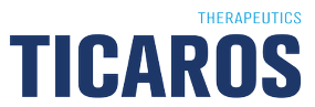 Ticaros logo